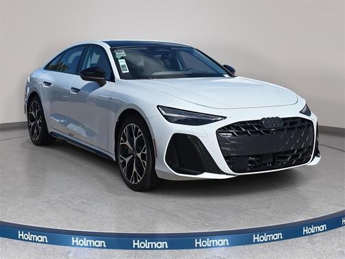 2026 Audi A6 Premium quattro S tronic