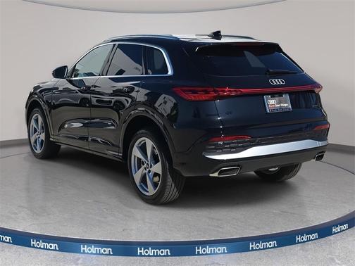 2025 Audi Q5 Premium Plus TFSI quattro S tronic