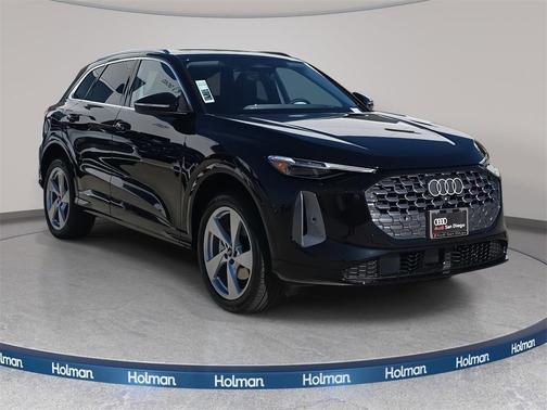 2025 Audi Q5 Premium Plus TFSI quattro S tronic