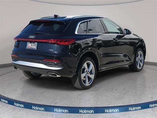 2025 Audi Q5 Premium Plus TFSI quattro S tronic