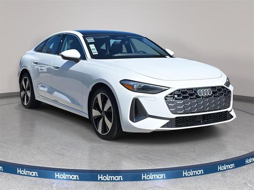 2025 Audi A5 Premium TFSI quattro S tronic