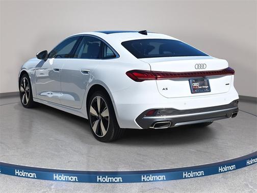 2025 Audi A5 Premium TFSI quattro S tronic