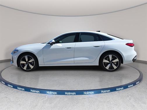 2025 Audi A5 Premium TFSI quattro S tronic