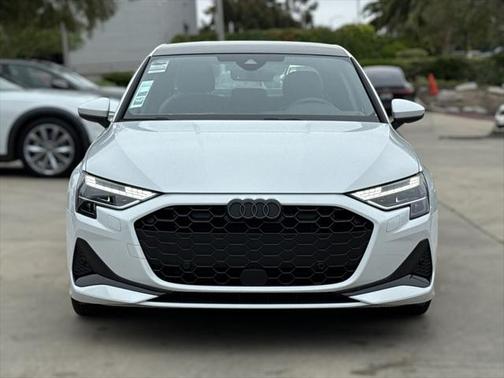 2025 Audi A3 Premium