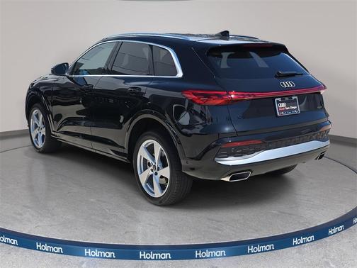 2025 Audi Q5 Premium Plus