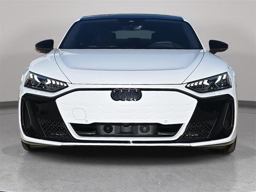 2026 Audi S e-tron GT Prestige quattro