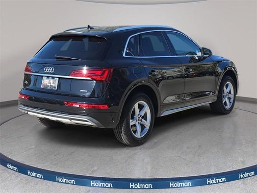 2023 Audi Q5 40 Premium