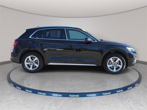 2023 Audi Q5 40 Premium