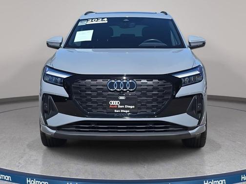 2024 Audi Q4 e-tron Premium Plus 50 quattro
