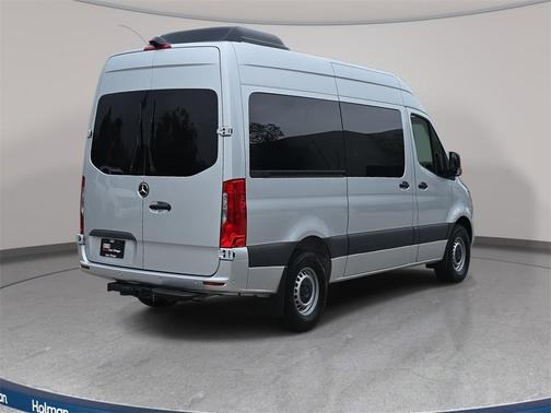 2023 Mercedes-Benz Sprinter 2500 High Roof
