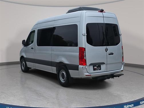 2023 Mercedes-Benz Sprinter 2500 High Roof