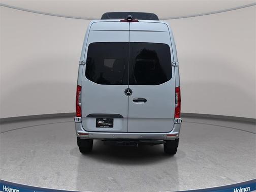 2023 Mercedes-Benz Sprinter 2500 High Roof