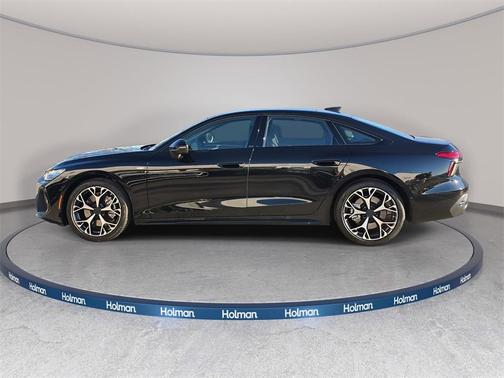 2026 Audi A6 Premium Plus quattro S tronic
