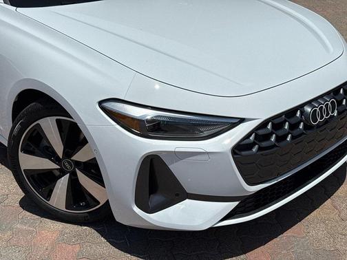 2025 Audi A5 Premium