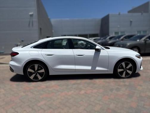 2025 Audi A5 Premium