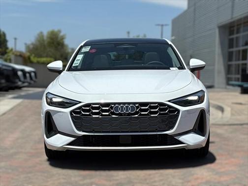 2025 Audi A5 Premium