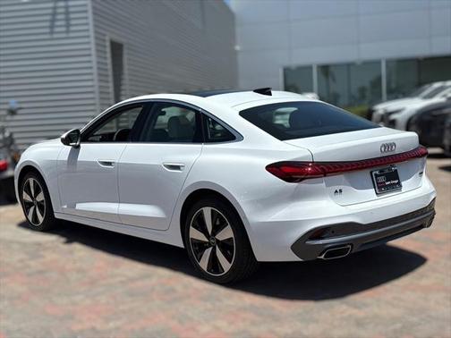 2025 Audi A5 Premium