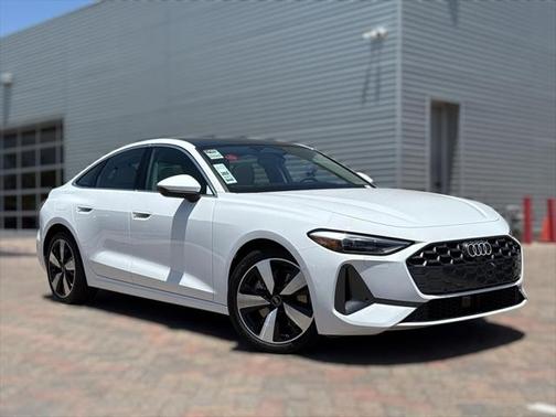 2025 Audi A5 Premium