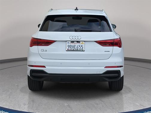 2024 Audi Q3 45 S line Premium Plus