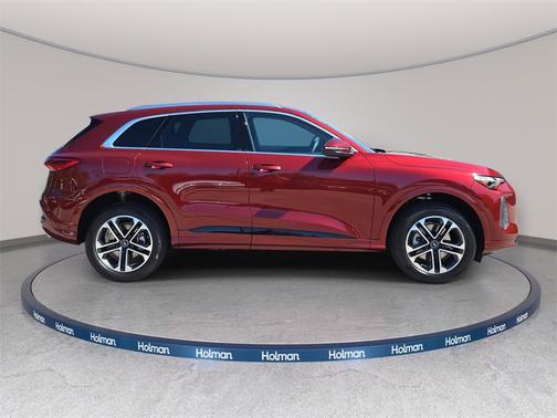 2025 Audi Q5 Premium