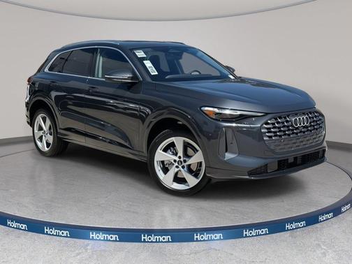 2025 Audi Q5 Premium Plus TFSI quattro S tronic