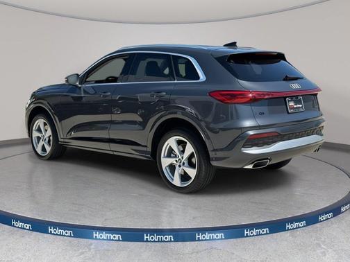2025 Audi Q5 Premium Plus TFSI quattro S tronic