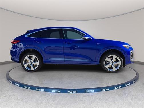 2025 Audi Q5 Premium Plus TFSI quattro S tronic