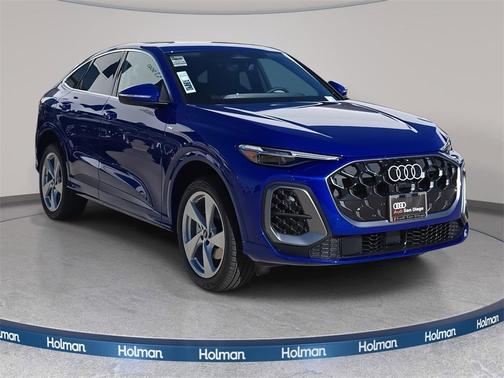 2025 Audi Q5 Premium Plus TFSI quattro S tronic