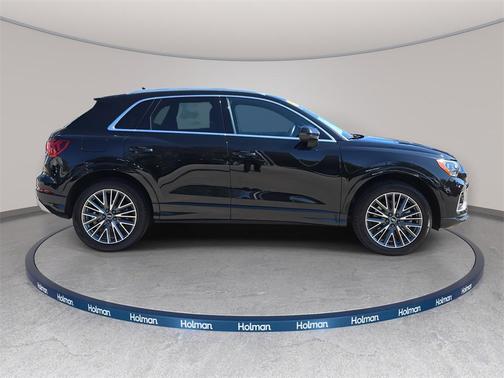 2022 Audi Q3 40 Premium