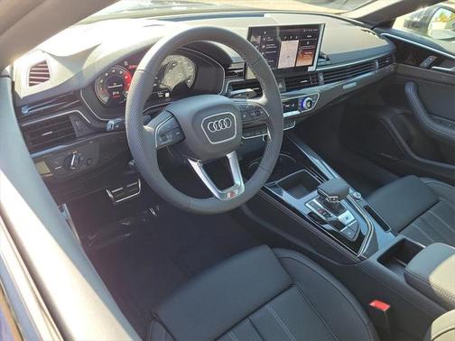 2025 Audi S5 Premium TFSI quattro Tiptronic