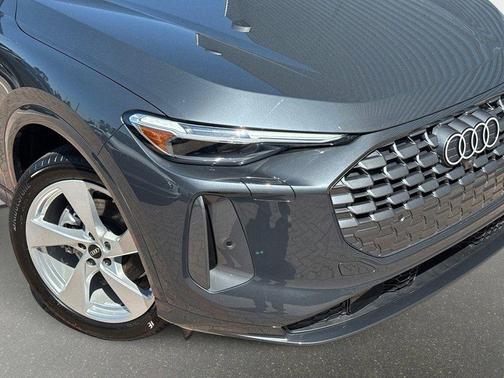 2025 Audi Q5 Premium Plus TFSI quattro S tronic