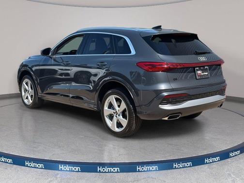 2025 Audi Q5 Premium Plus TFSI quattro S tronic