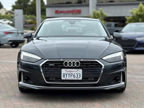 2021 Audi A5 Sportback Premium Plus