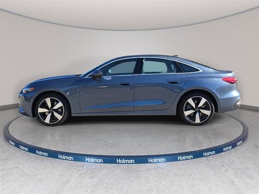 2025 Audi A5 Prestige