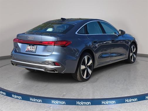 2025 Audi A5 Prestige