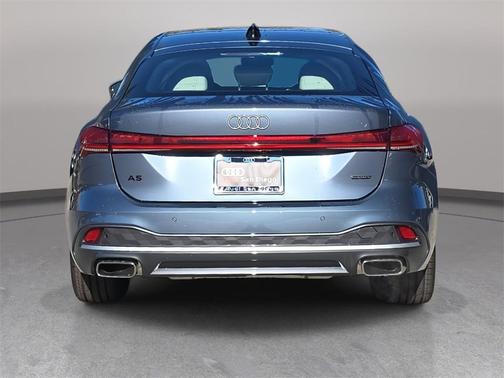 2025 Audi A5 Prestige