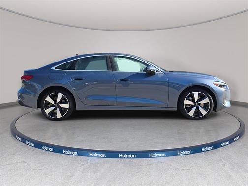 2025 Audi A5 Prestige