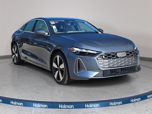 2025 Audi A5 Prestige