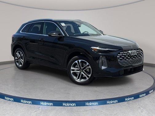 2025 Audi Q5 Premium Plus TFSI quattro S tronic