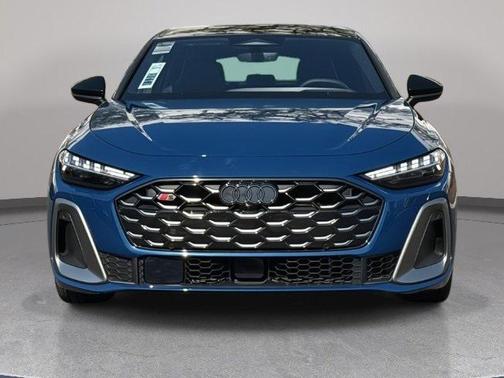 2025 Audi S5 3.0T Prestige