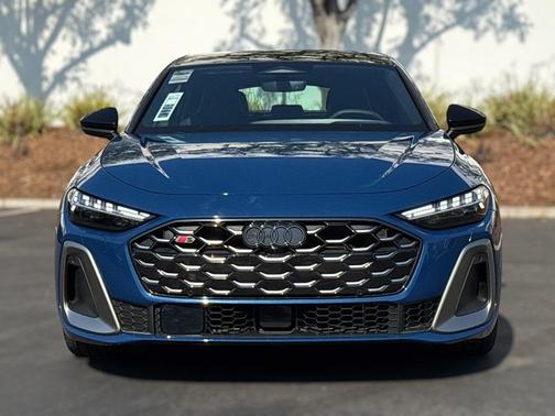 2025 Audi S5 3.0T Prestige