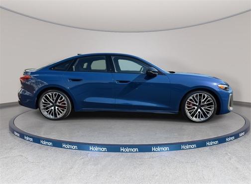 2025 Audi S5 3.0T Prestige