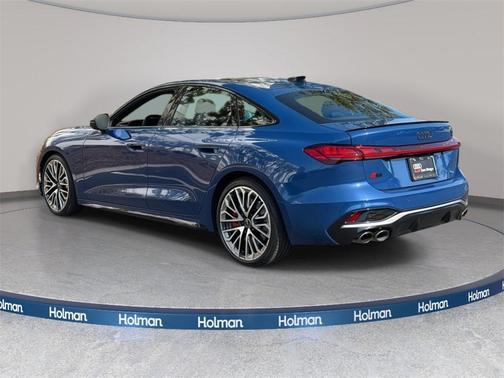 2025 Audi S5 3.0T Prestige