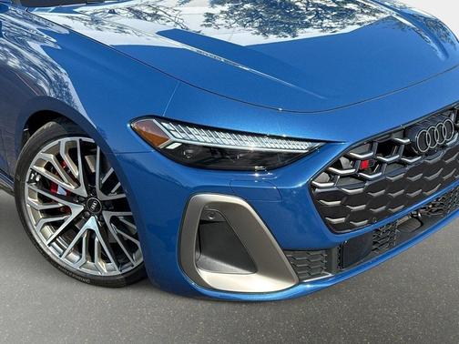 2025 Audi S5 3.0T Prestige