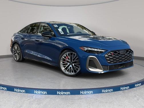 2025 Audi S5 3.0T Prestige