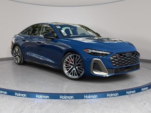 2025 Audi S5 3.0T Prestige