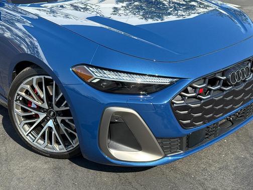 2025 Audi S5 3.0T Prestige