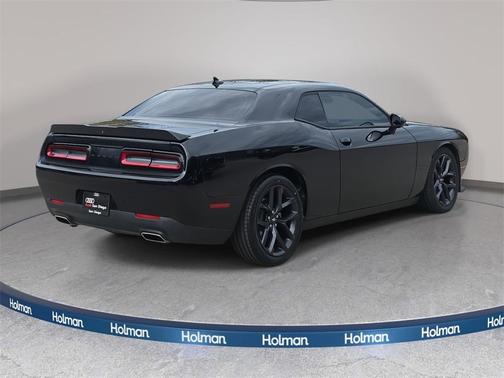 2021 Dodge Challenger GT