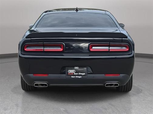 2021 Dodge Challenger GT