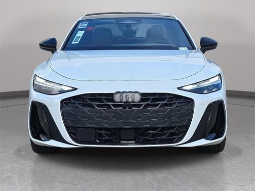 2026 Audi A6 Premium Plus quattro S tronic